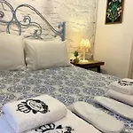 Marissa Boutique Hotel 3*