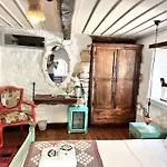 Marissa Boutique Hotel 3*