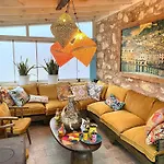 Marissa Boutique Hotel