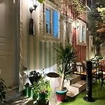 Marissa Boutique 3* Çeşme