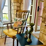 Marissa Boutique Hotel 3*