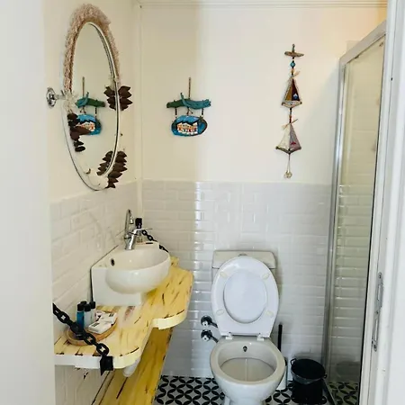 Marissa Boutique Hotell Çeşme