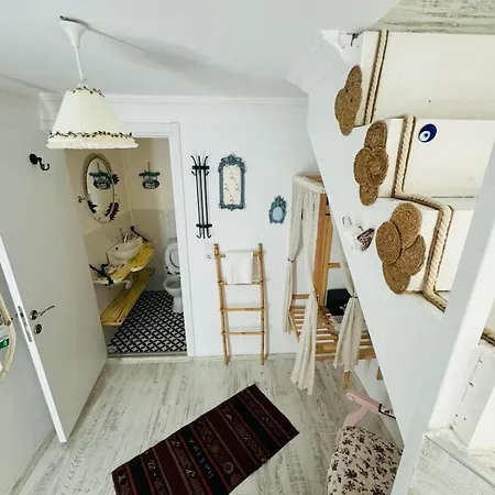 Marissa Boutique Hotell