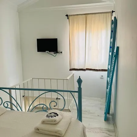 Marissa Boutique Hotell Çeşme