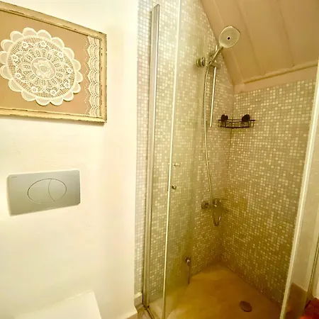 Marissa Boutique Çeşme