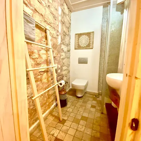 Marissa Boutique 3* Çeşme