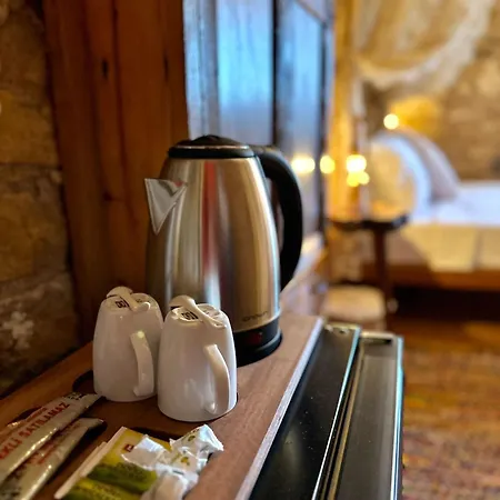 Hotell Marissa Boutique 3*