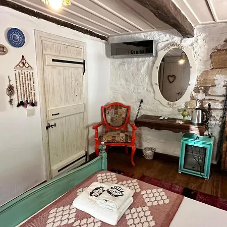 Marissa Boutique Hotell Çeşme