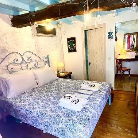 Marissa Boutique Hotell Çeşme