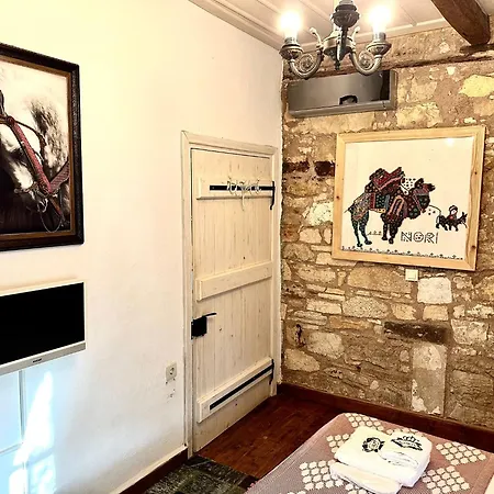 Marissa Boutique 3* Çeşme