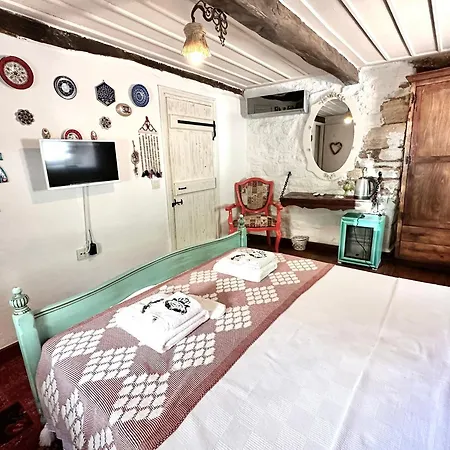 Marissa Boutique Hotell