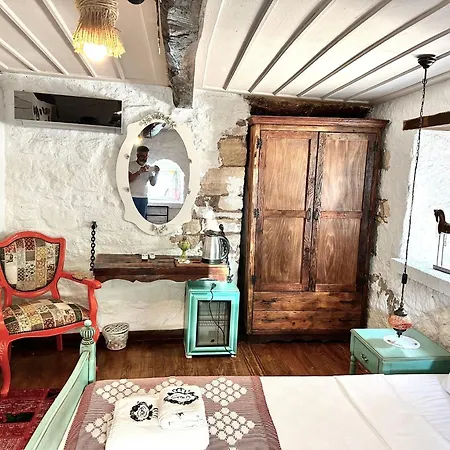 Marissa Boutique Hotell 3*