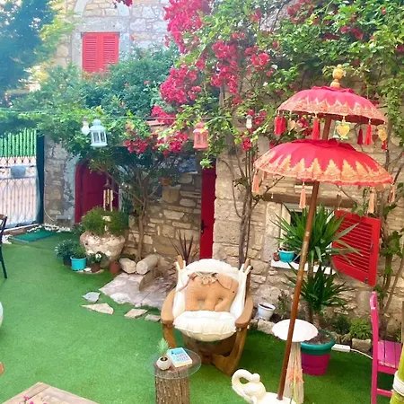 Hotell Marissa Boutique