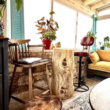 Hotell Marissa Boutique