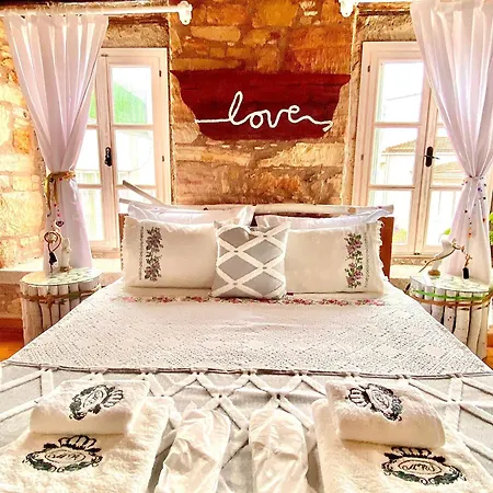 Marissa Boutique 3* Çeşme