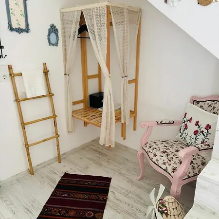 Marissa Boutique 3*