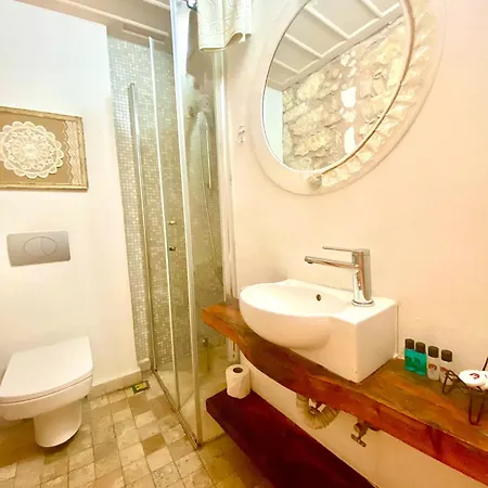 Otel Marissa Boutique Çeşme