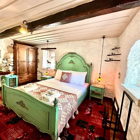 Marissa Boutique Otel