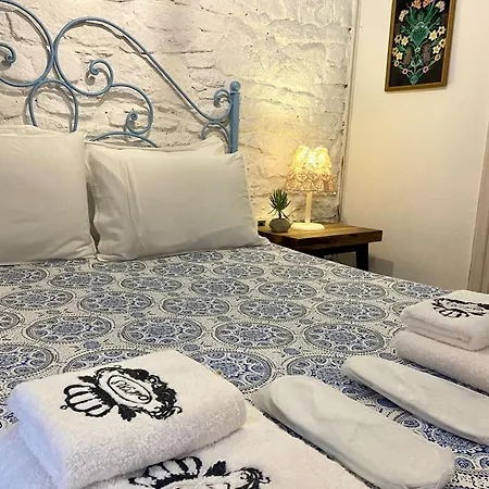 Marissa Boutique מלון 3*