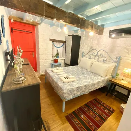 Otel Marissa Boutique Çeşme