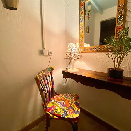 מלון Marissa Boutique