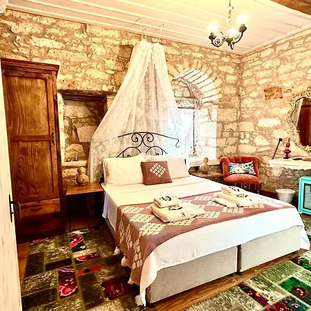 Marissa Boutique 3* Cesme