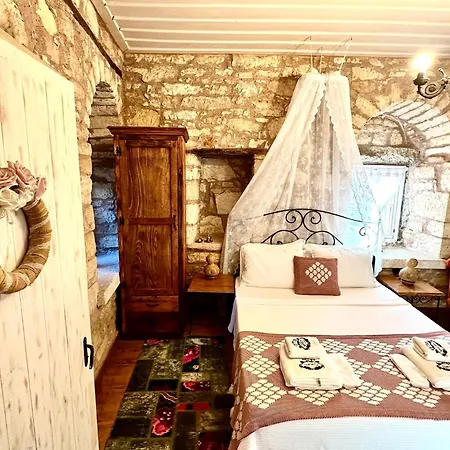 Marissa Boutique מלון Çeşme