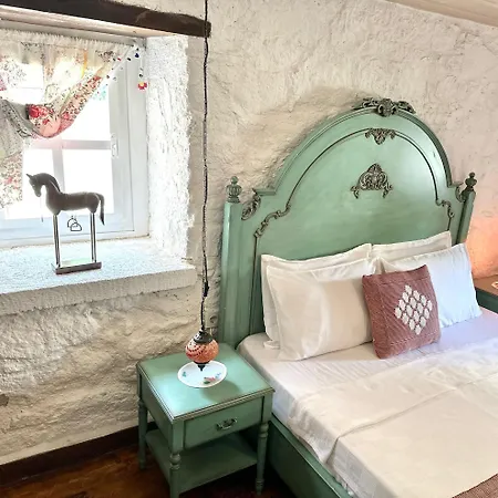 Marissa Boutique Otel 3*