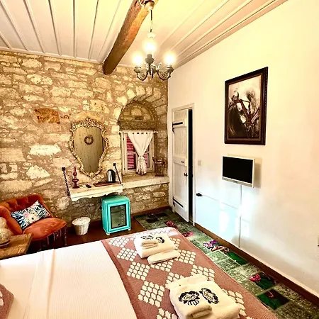 Marissa Boutique Otel