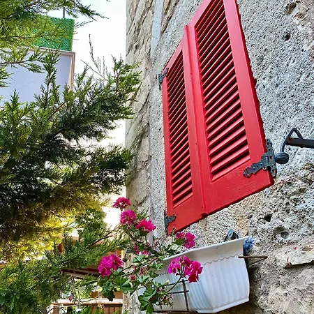 Otel Marissa Boutique 3*