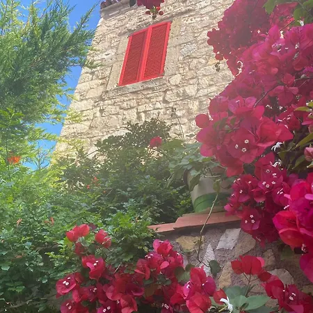 Otel Marissa Boutique Çeşme