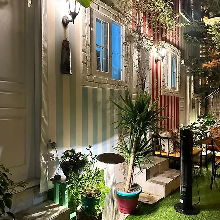 Marissa Boutique 3* Cesme