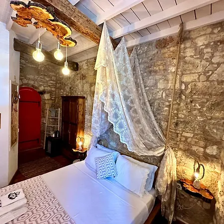 Marissa Boutique Otel