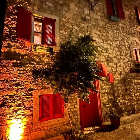 Marissa Boutique Otel