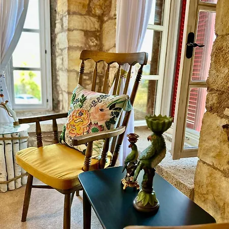 Marissa Boutique מלון 3*