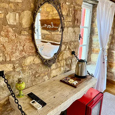 Otel Marissa Boutique