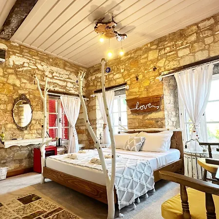 Hotel Marissa Boutique Cesme