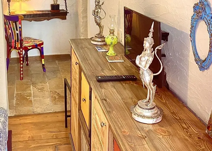 Hotel Marissa Boutique 3*